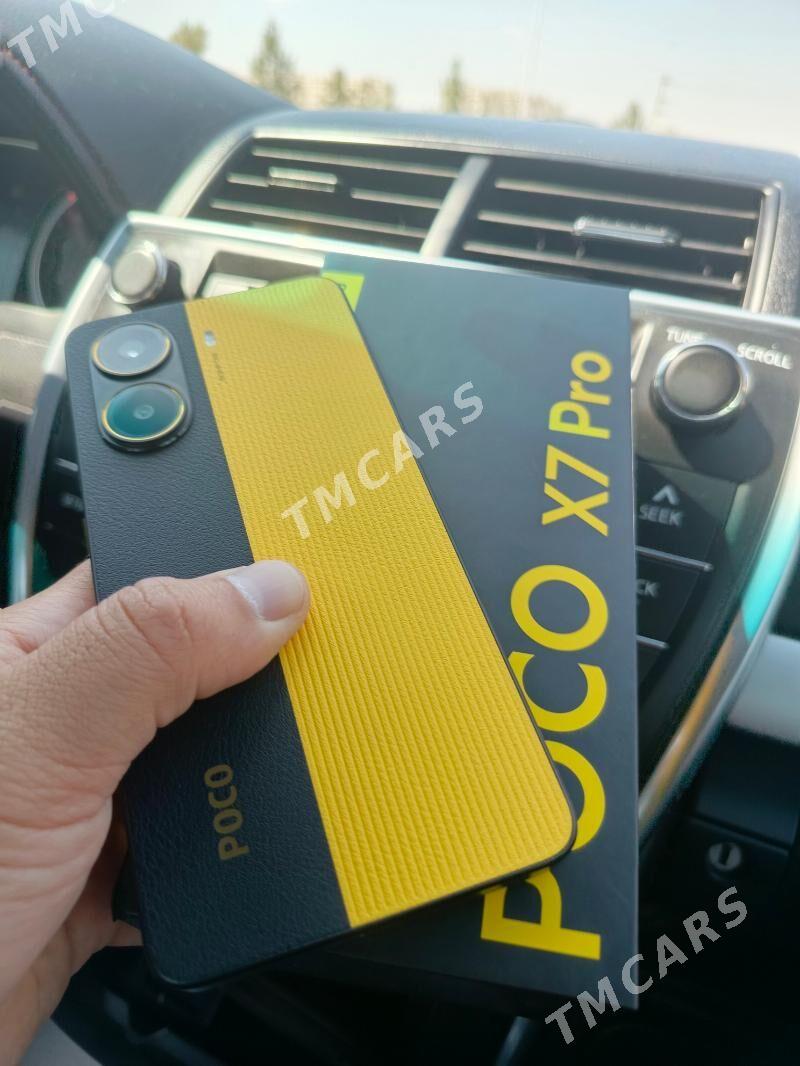 POCO INFINIX ALYAS TEHNO REDMI - Aşgabat - img 3