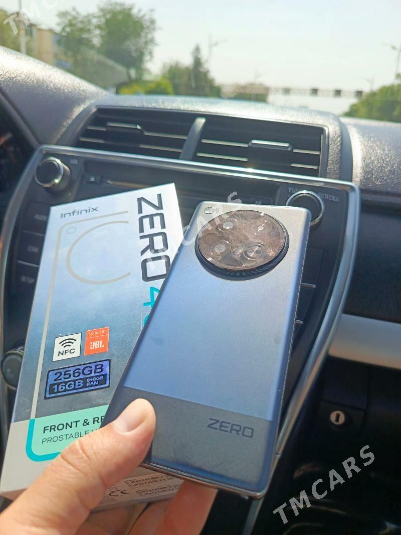 POCO INFINIX ALYAS TEHNO REDMI - Aşgabat - img 10
