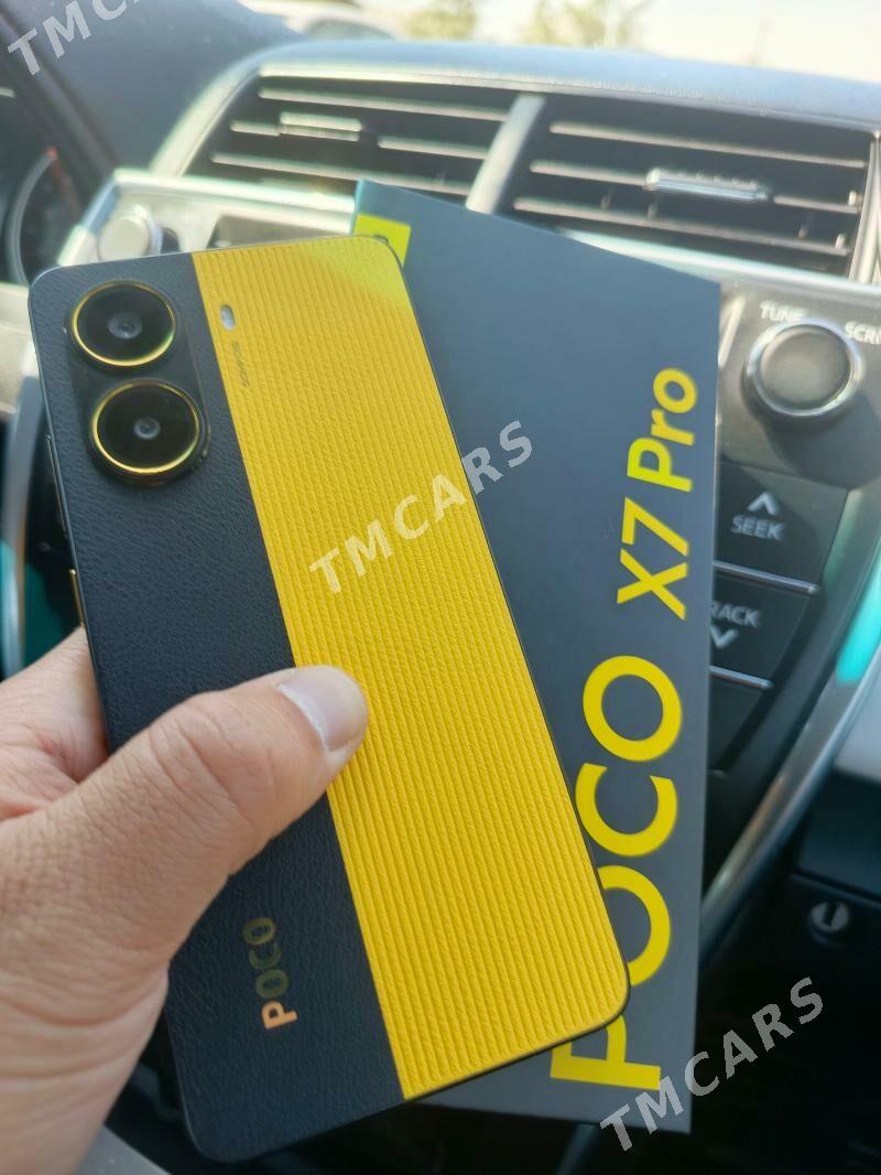 POCO INFINIX ALYAS TEHNO REDMI - Aşgabat - img 2