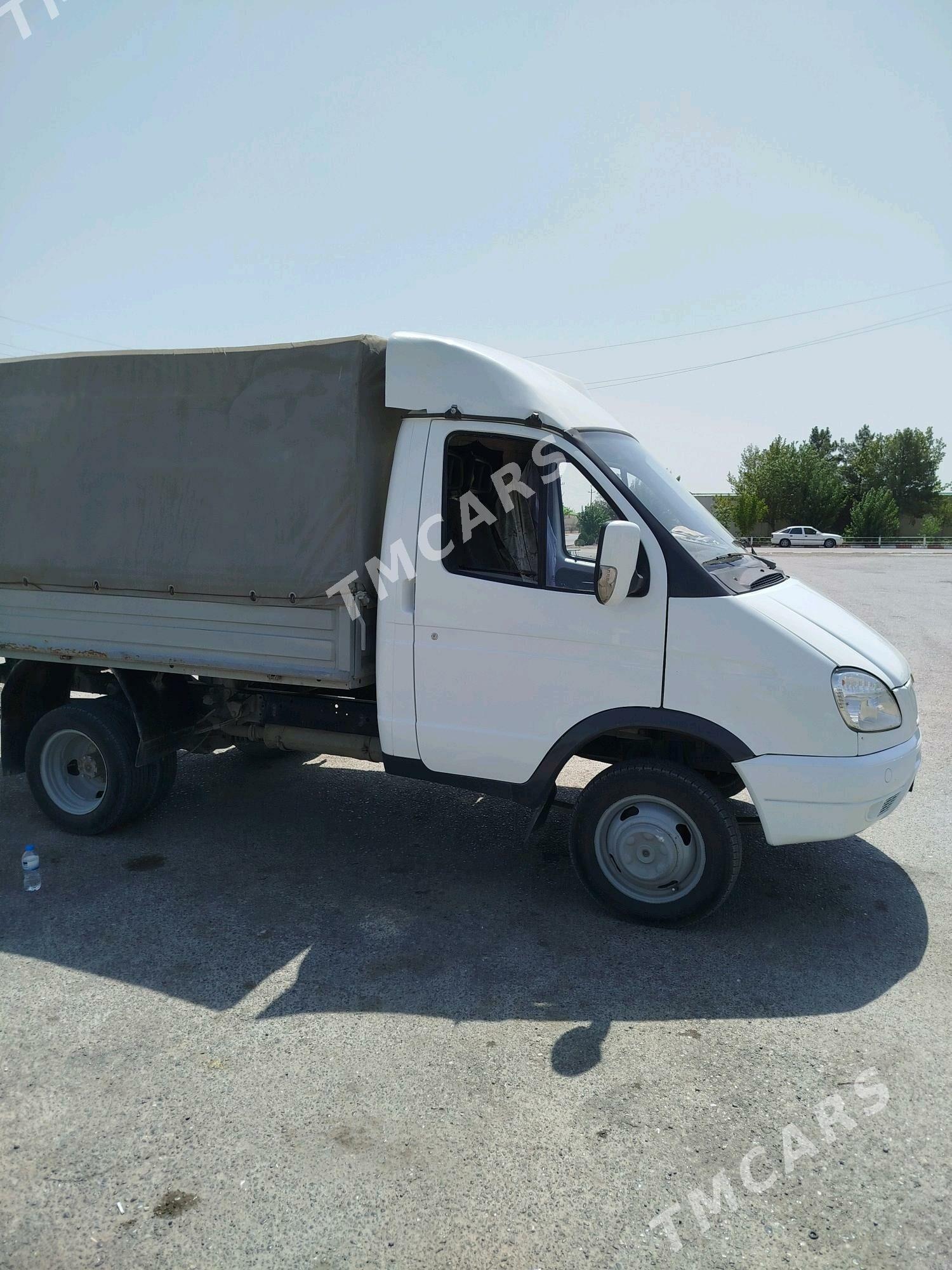 Gaz Gazel 2009 - 130 000 TMT - Гёкдепе - img 4