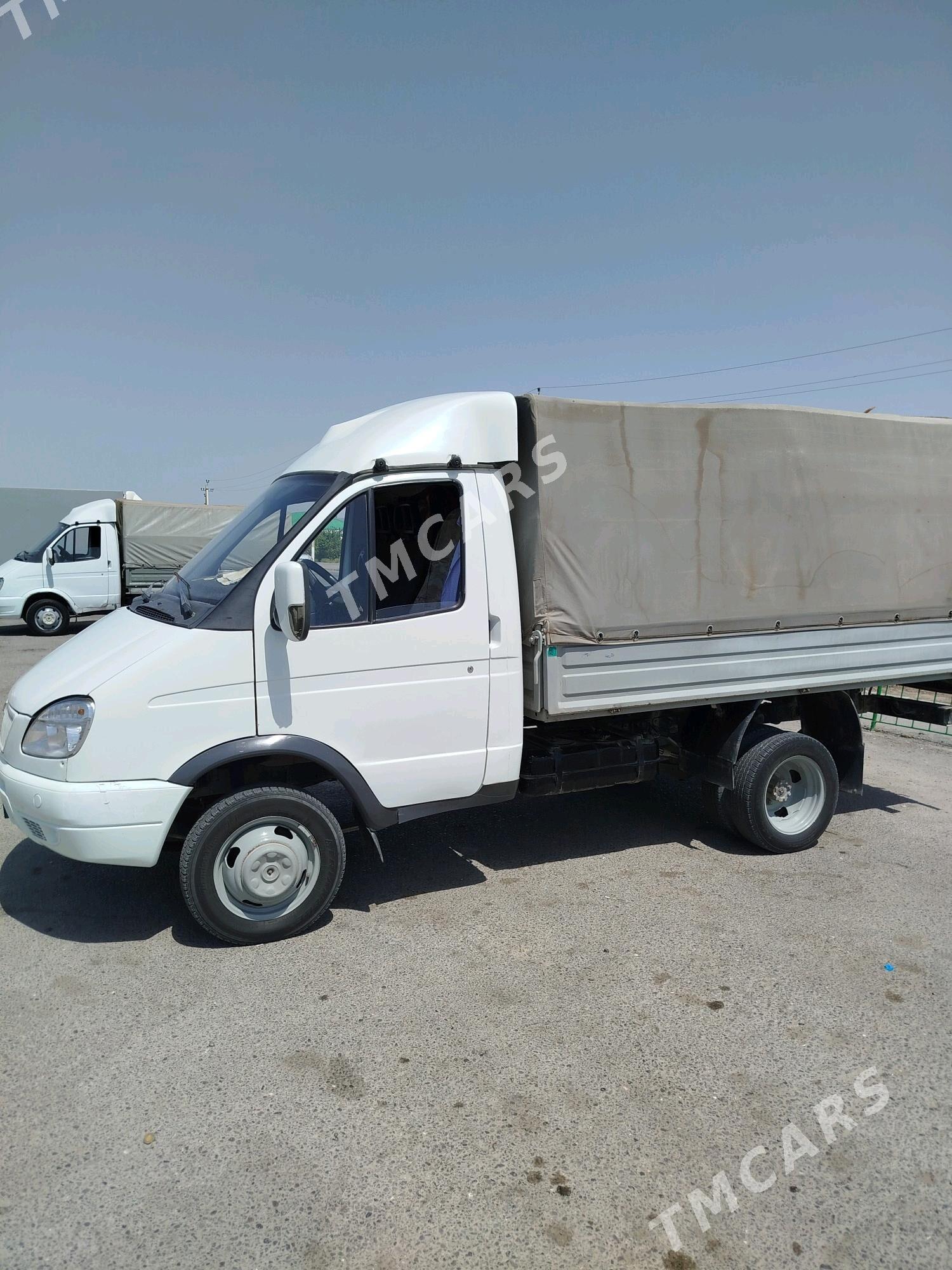 Gaz Gazel 2009 - 130 000 TMT - Гёкдепе - img 3