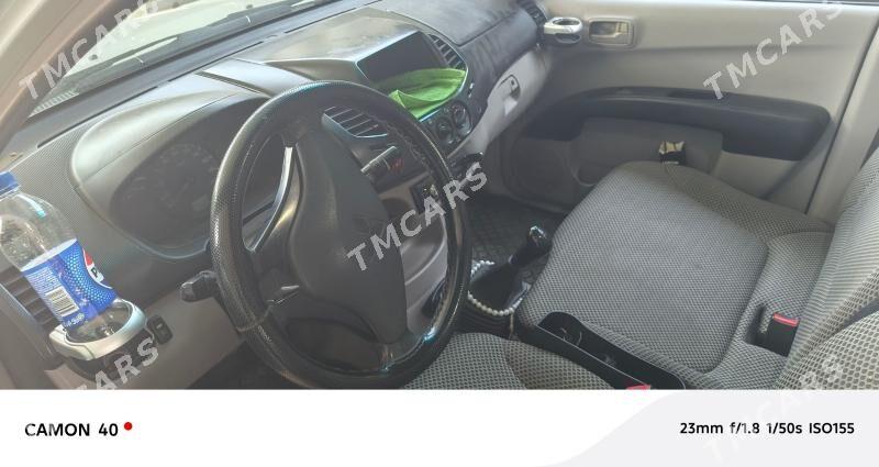Mitsubishi L200 2011 - 160 000 TMT - Бекреве - img 3
