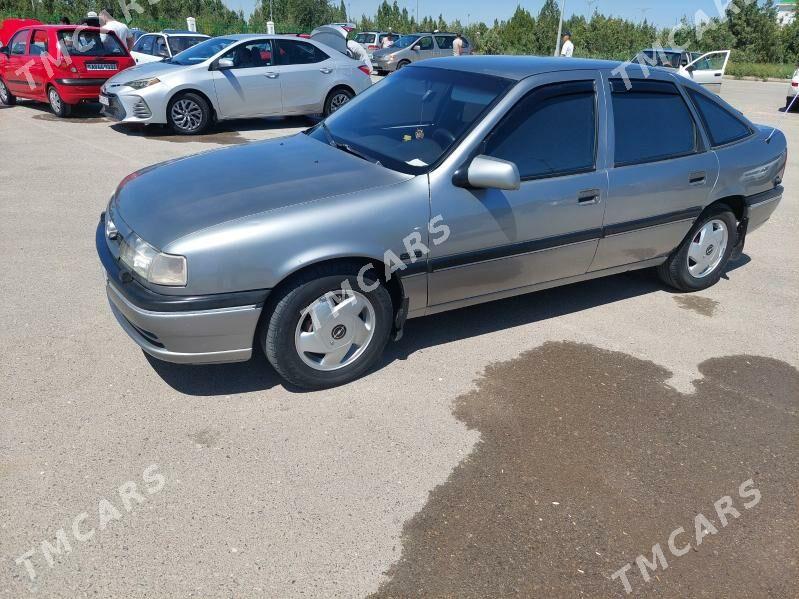 Opel Vectra 1995 - 42 000 TMT - Дашогуз - img 4