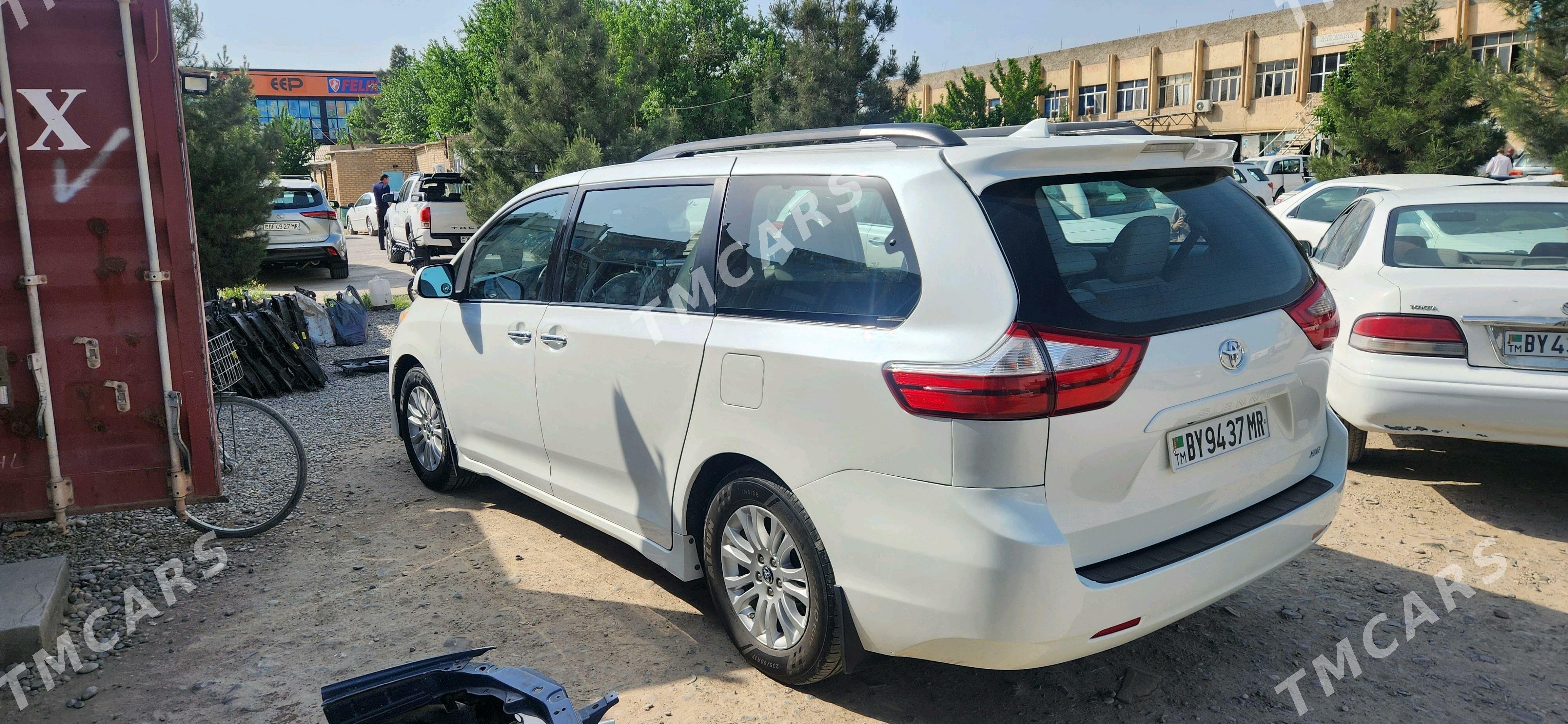 Toyota Sienna 2020 - 389 000 TMT - Mary - img 5