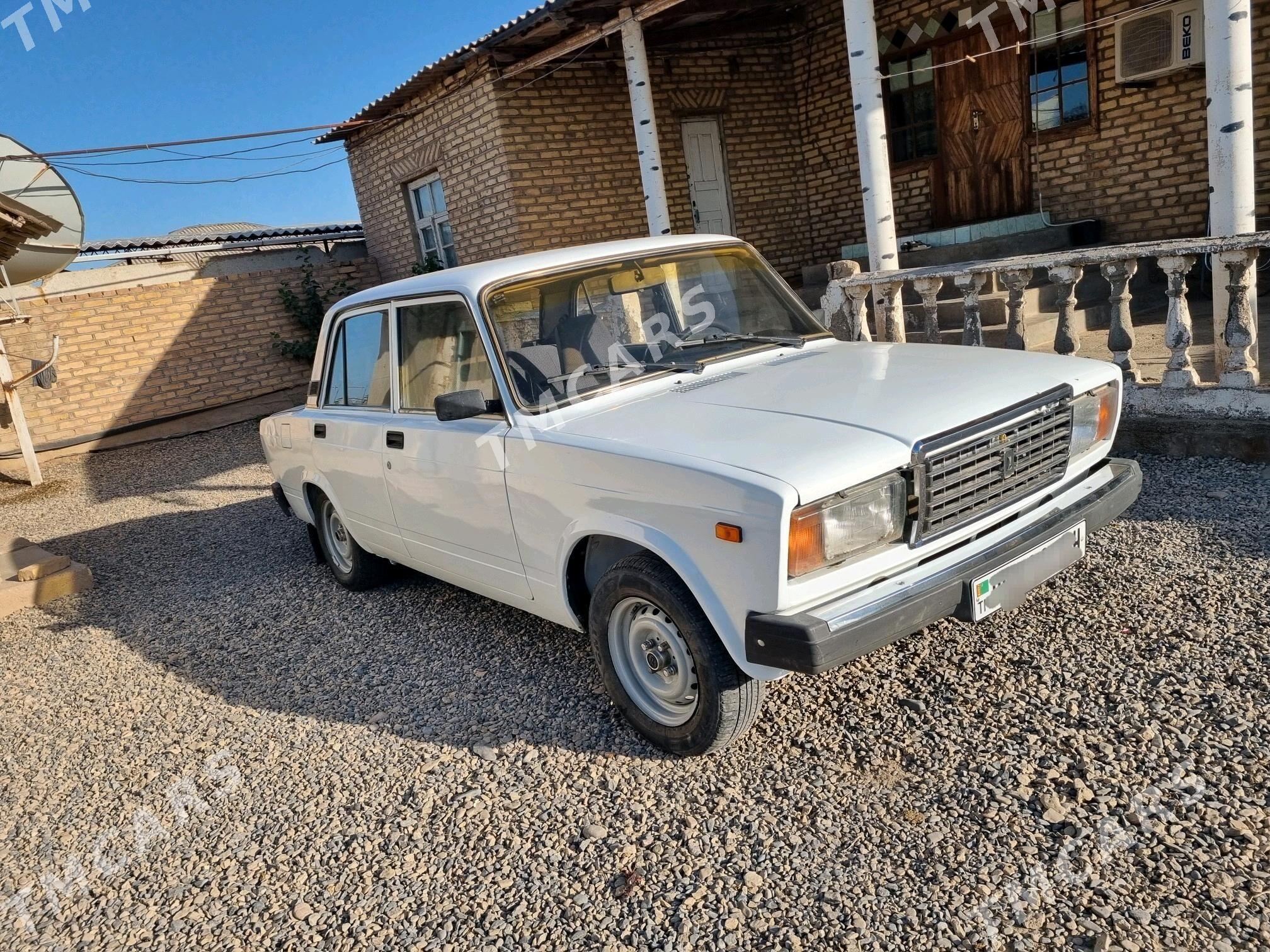 Lada 2106 2003 - 46 000 TMT - Tejen - img 3
