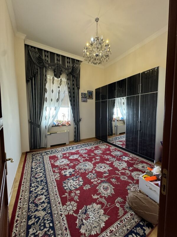 Elitka Ataturk 3Komn - Aşgabat - img 9