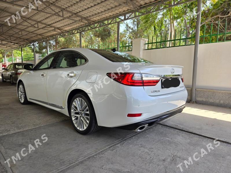 Lexus ES 350 2017 - 500 000 TMT - Туркменбаши - img 3