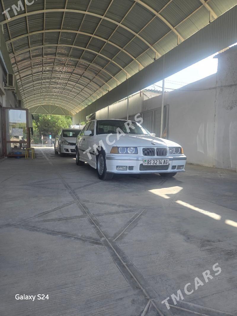 BMW 320 1992 - 55 000 TMT - Багир - img 2