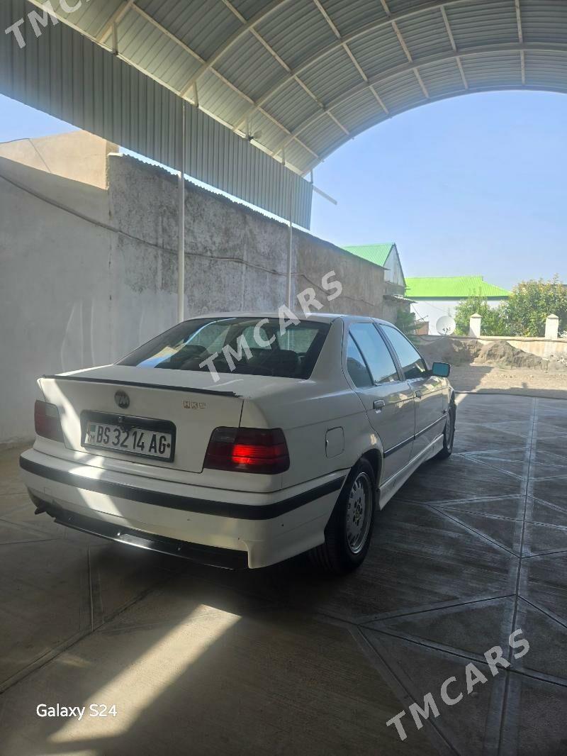 BMW 320 1992 - 55 000 TMT - Багир - img 4