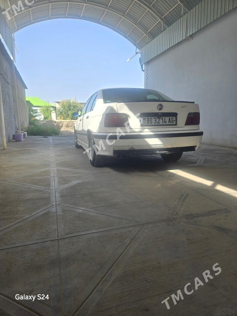 BMW 320 1992 - 55 000 TMT - Багир - img 6