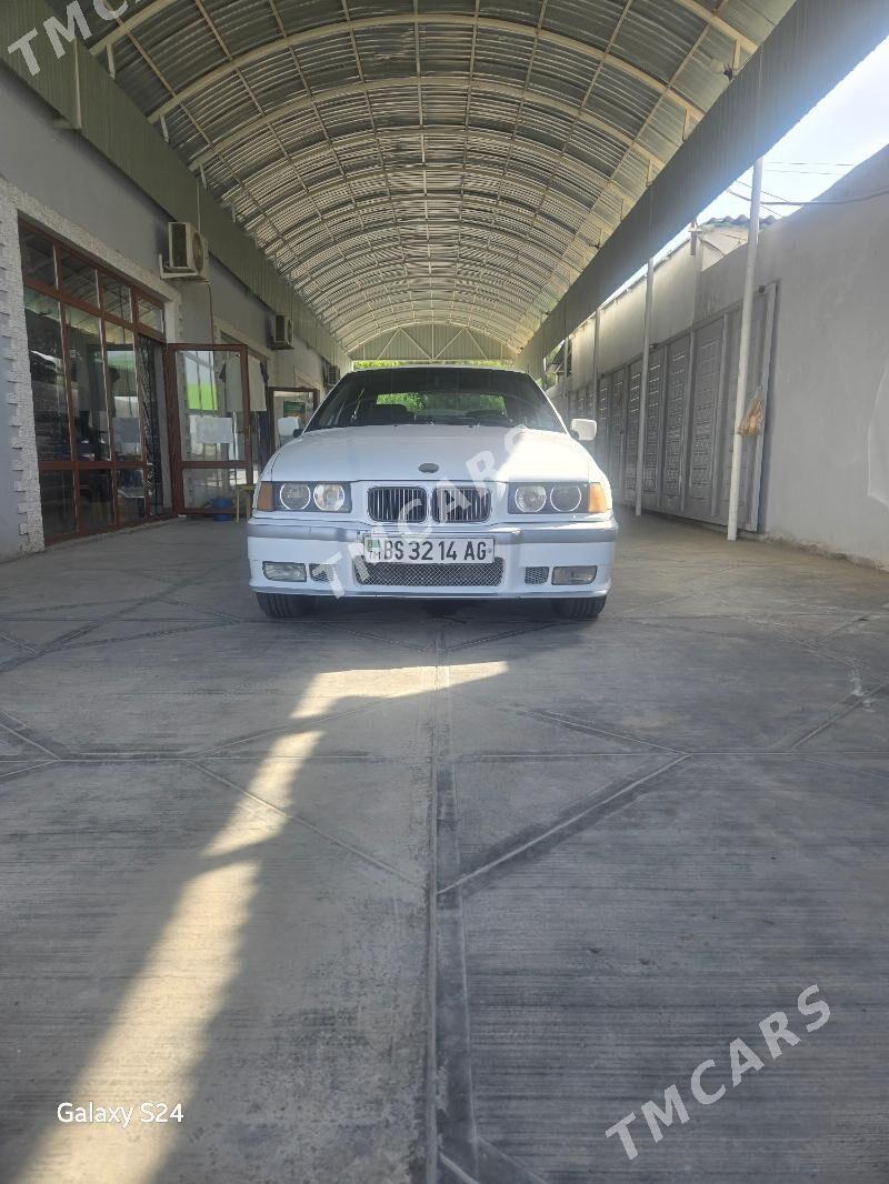 BMW 320 1992 - 55 000 TMT - Багир - img 3