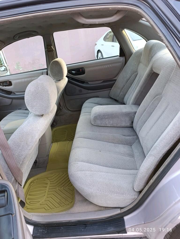 Toyota Avalon 1998 - 120 000 TMT - Мары - img 10