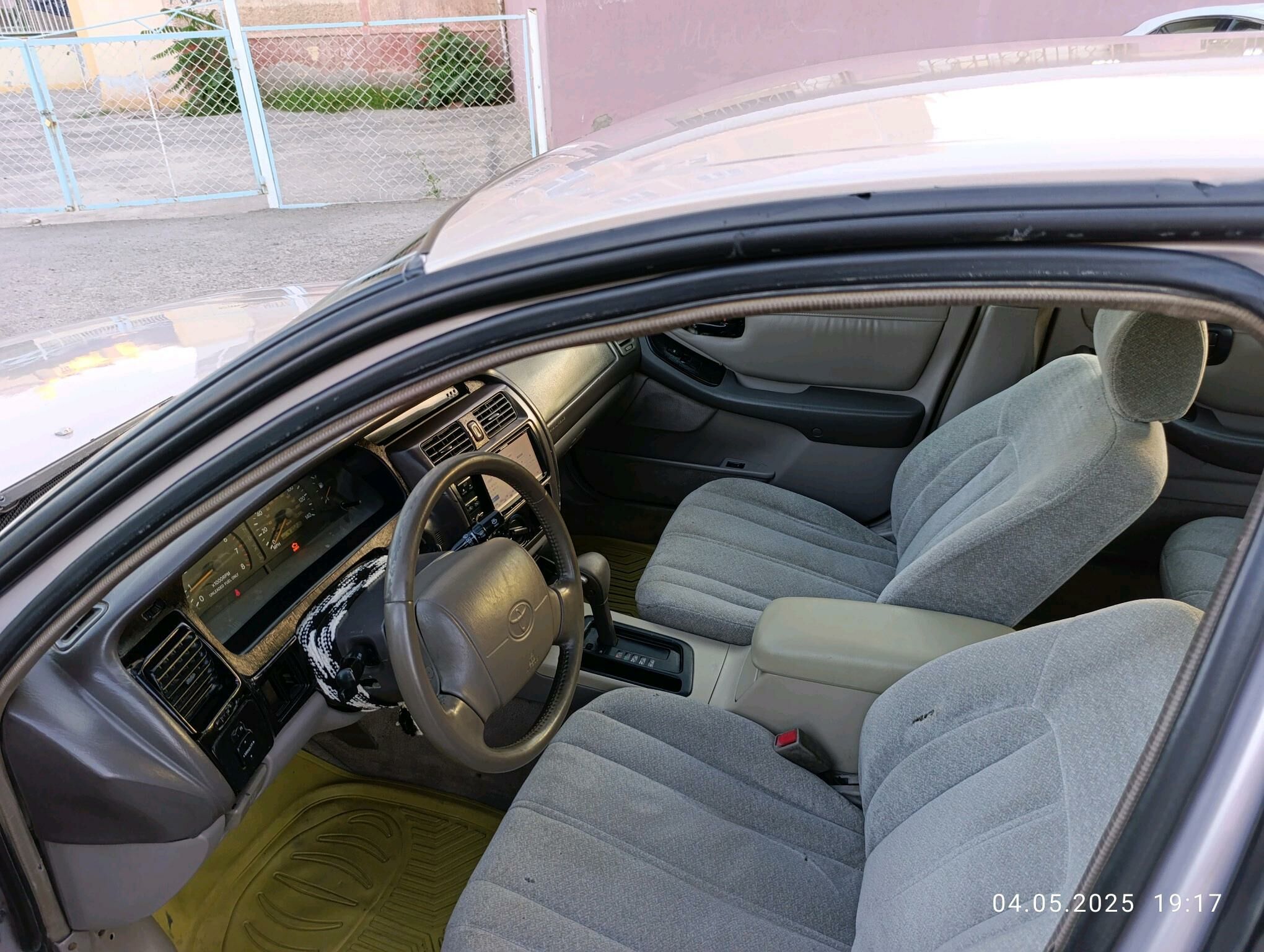 Toyota Avalon 1998 - 120 000 TMT - Мары - img 5