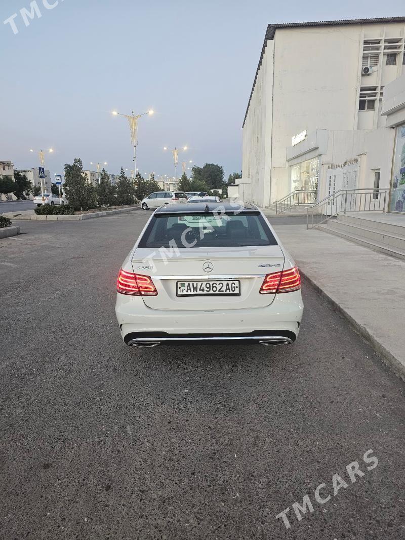 Mercedes-Benz E350 2010 - 245 000 TMT - Ашхабад - img 2