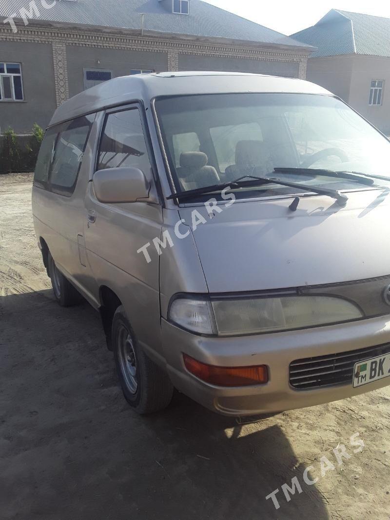 Toyota Town Ace 1994 - 38 000 TMT - Akdepe - img 3