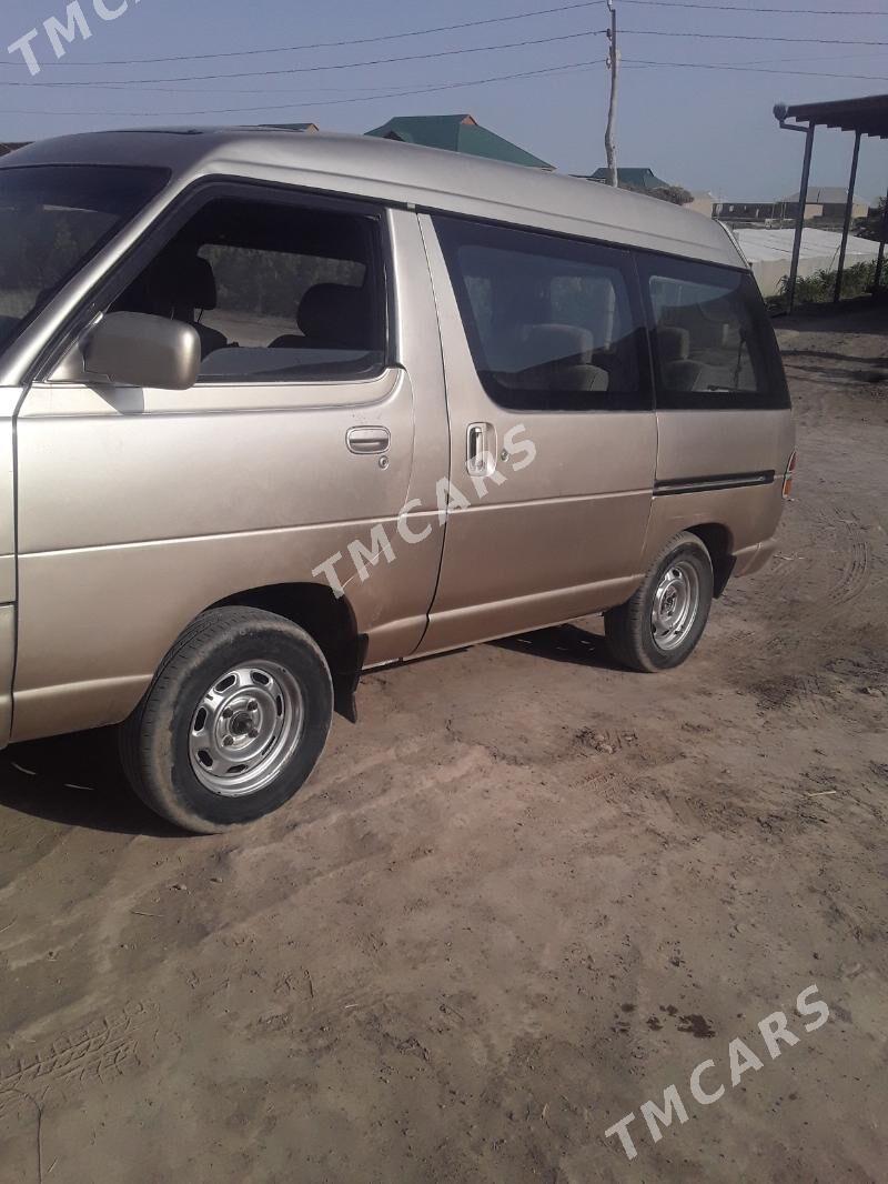 Toyota Town Ace 1994 - 38 000 TMT - Akdepe - img 2
