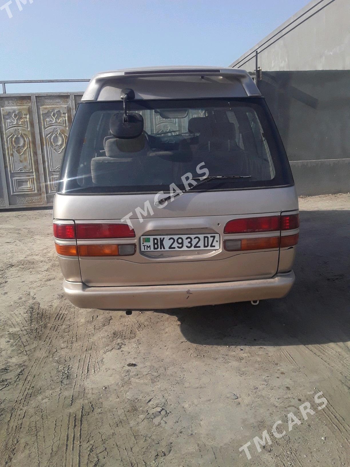 Toyota Town Ace 1994 - 38 000 TMT - Akdepe - img 4