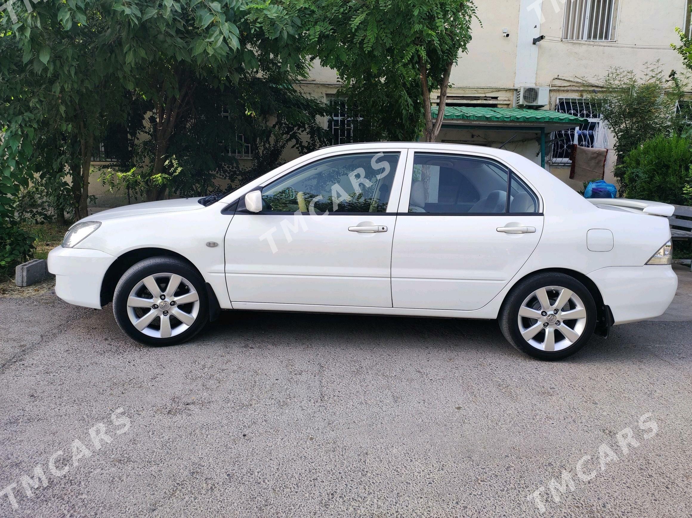 Mitsubishi Lancer 2009 - 120 000 TMT - Büzmeýin - img 3