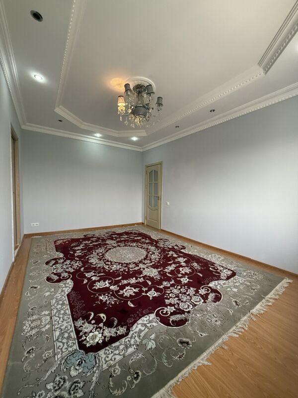 1 ком гауданка 11 мкр - Aşgabat - img 4