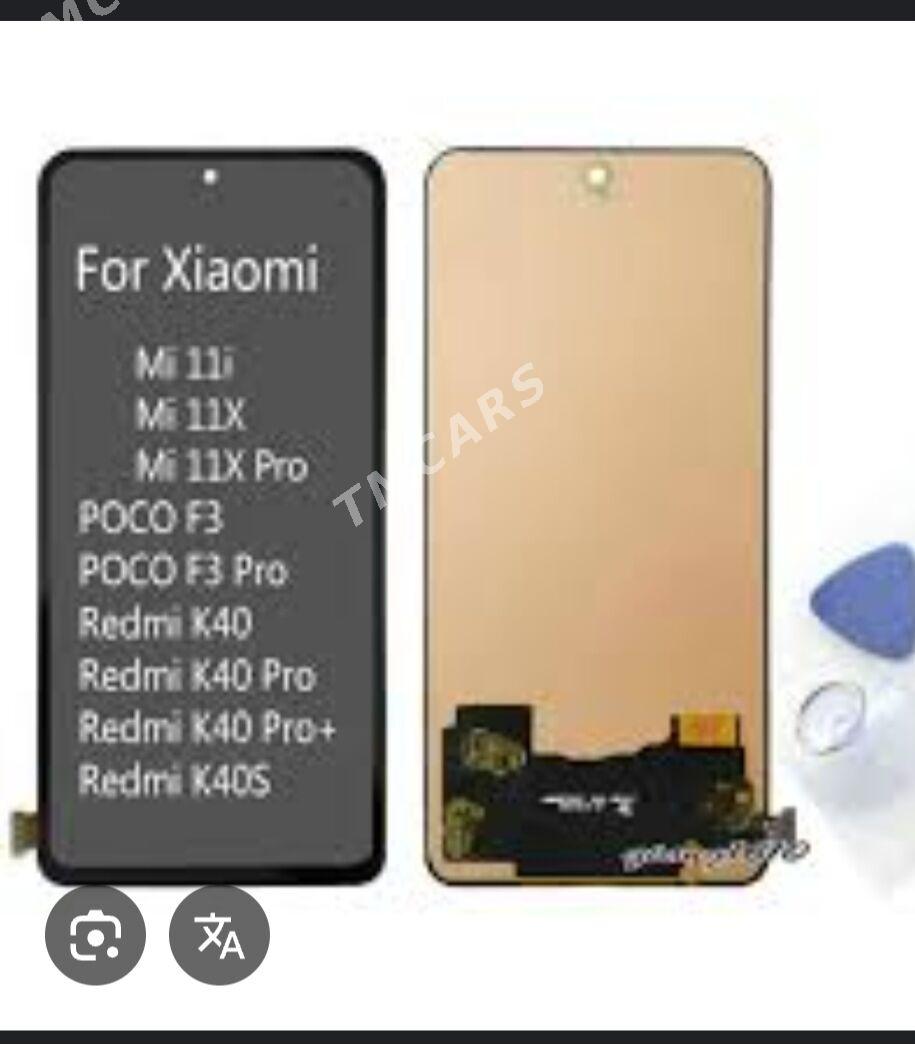 POCO F3 - Daşoguz - img 2