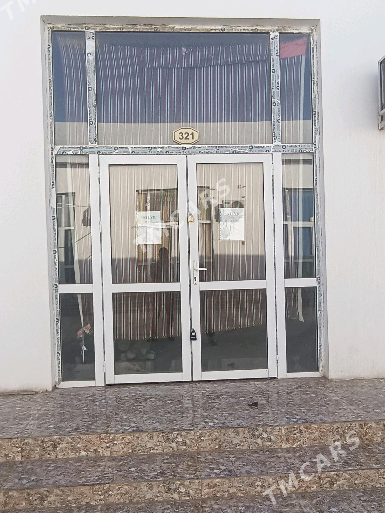 Arzuw bazar 321magazyn - Tejen - img 2