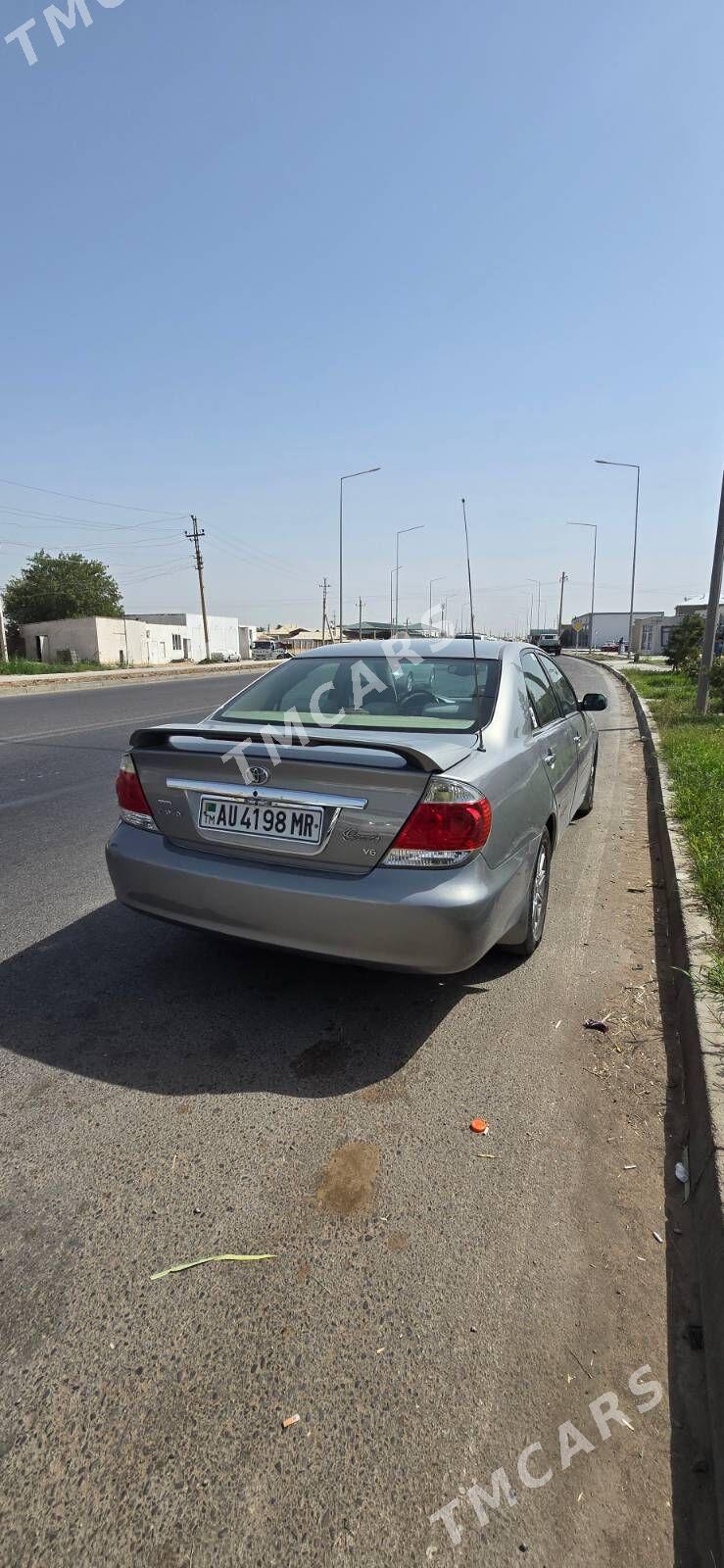 Toyota Camry 2005 - 230 000 TMT - Mary - img 3