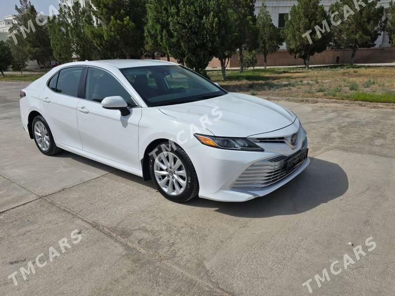 Toyota Camry 2020 - 310 000 TMT - Balkanabat - img 8