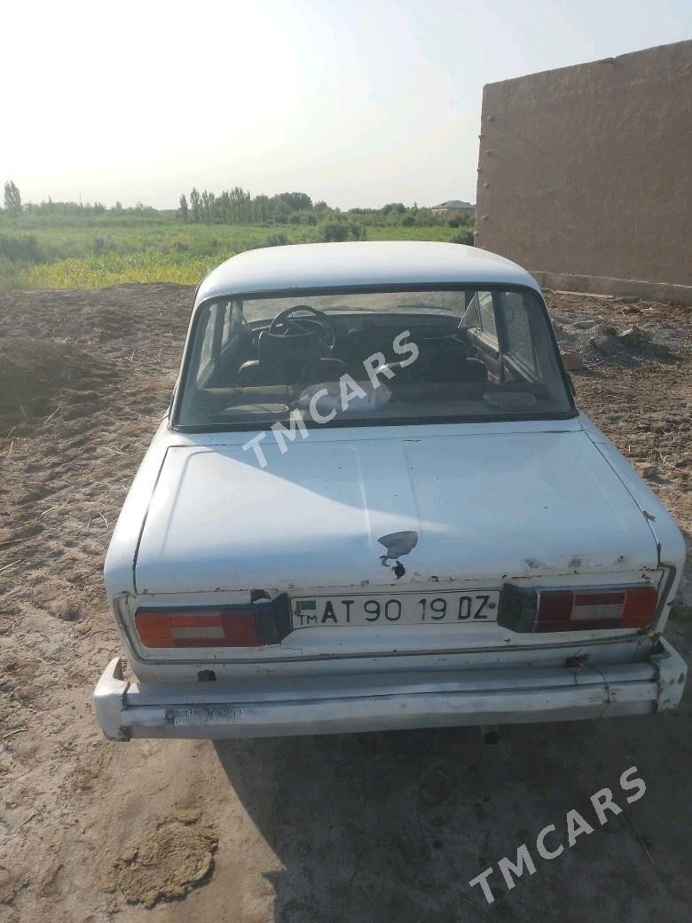 Lada 2106 1999 - 9 000 TMT - Болдумсаз - img 3