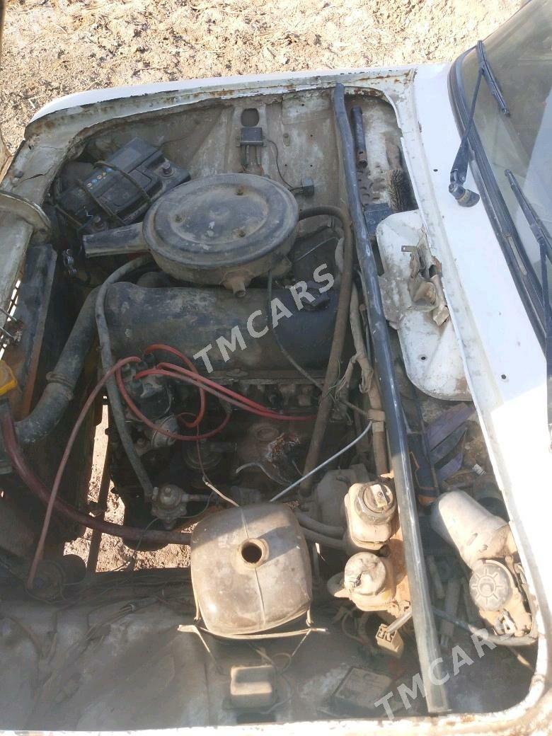Lada 2106 1999 - 9 000 TMT - Болдумсаз - img 4