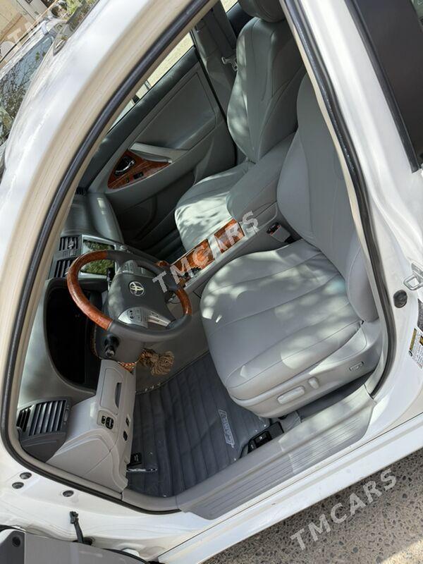 Toyota Camry 2011 - 217 000 TMT - Мары - img 6