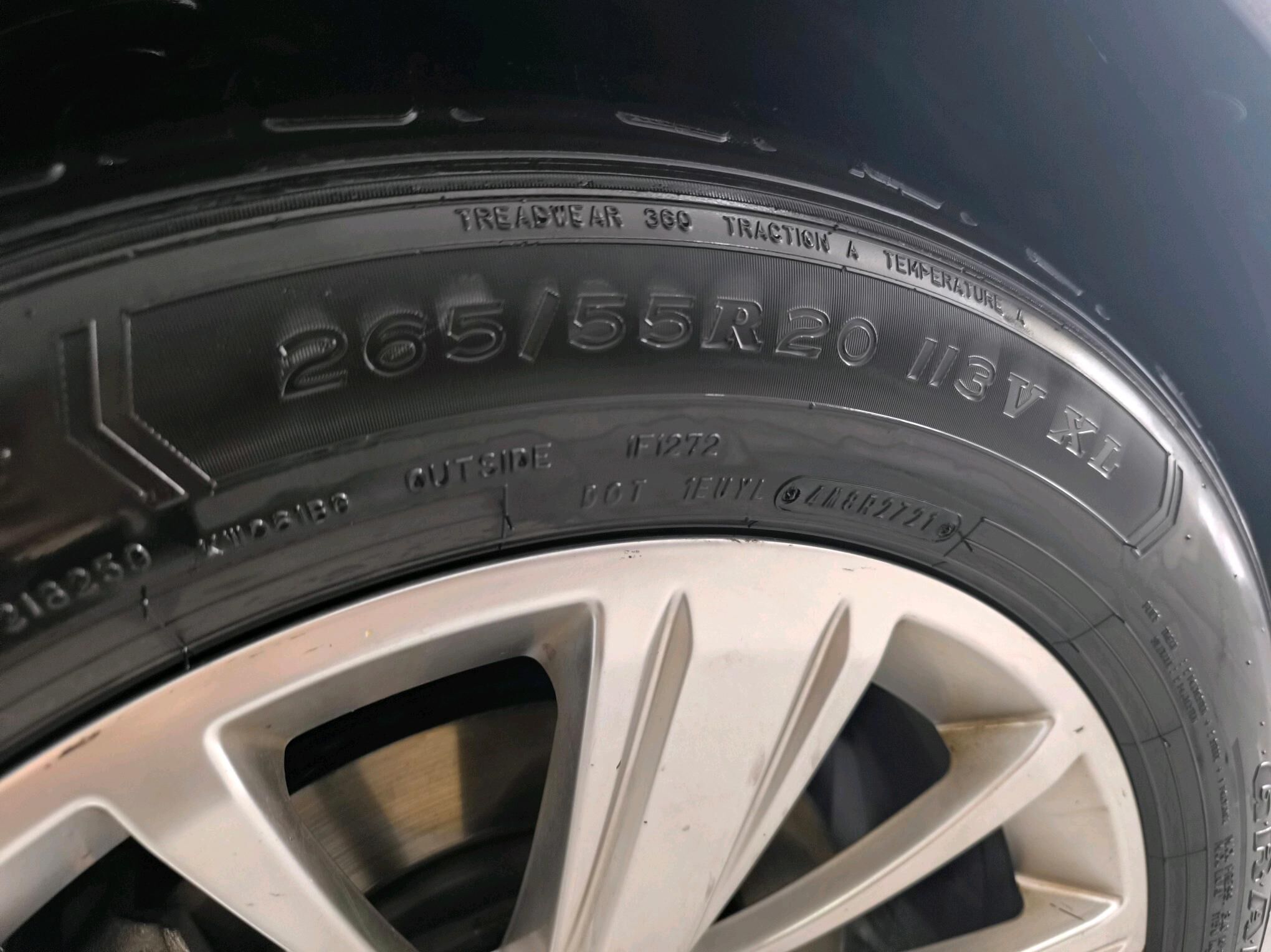 Dunlop tekerler 4 sany 2 500 TMT - Хитровка - img 3