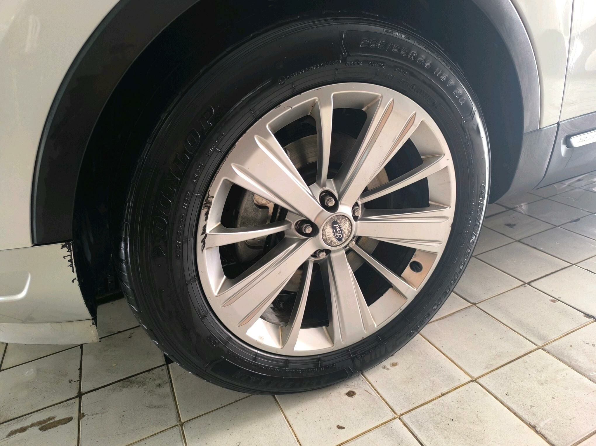 Dunlop tekerler 4 sany 2 500 TMT - Хитровка - img 2