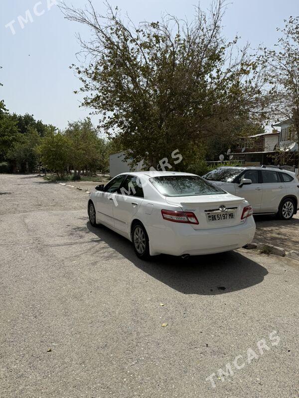 Toyota Camry 2011 - 217 000 TMT - Мары - img 7