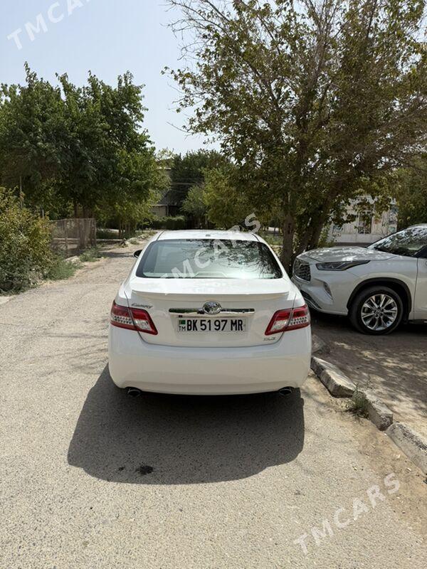 Toyota Camry 2011 - 217 000 TMT - Мары - img 3