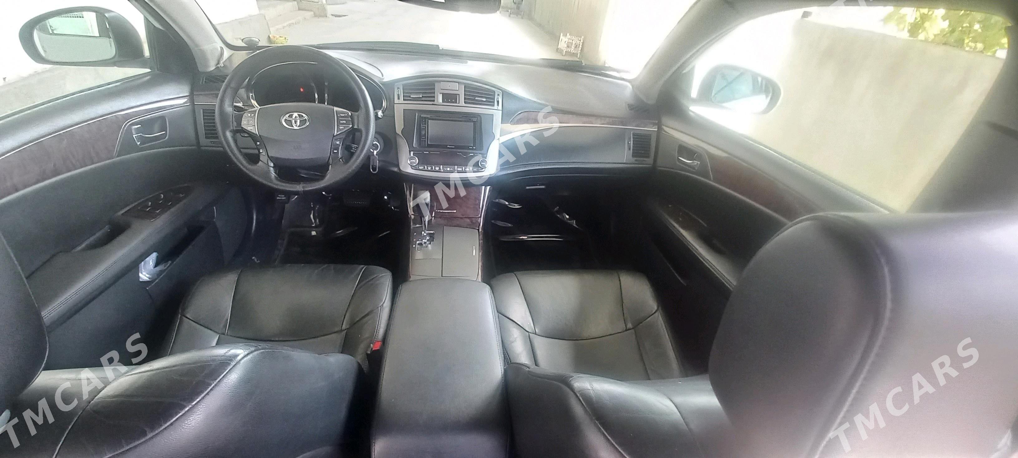 Toyota Avalon 2012 - 265 000 TMT - Ашхабад - img 3