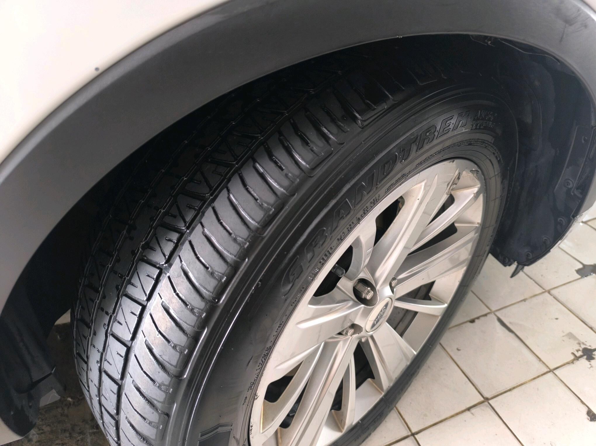 Dunlop tekerler 4 sany 2 500 TMT - Хитровка - img 4