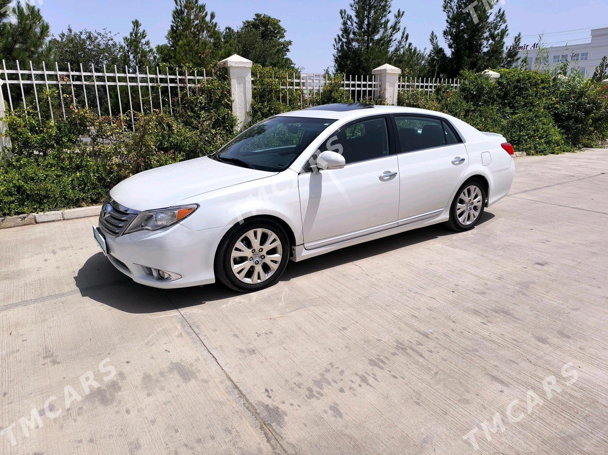 Toyota Avalon 2012 - 265 000 TMT - Ашхабад - img 2