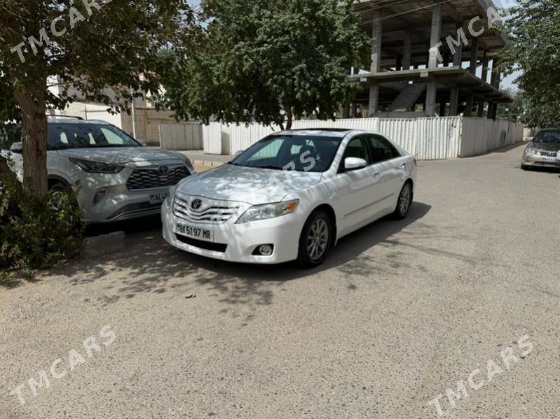 Toyota Camry 2011 - 217 000 TMT - Мары - img 8