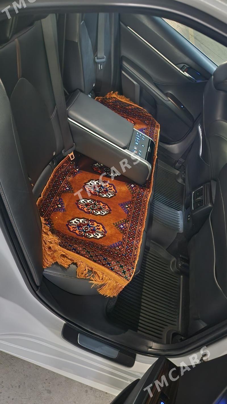 Toyota Camry 2019 - 570 000 TMT - Ашхабад - img 6