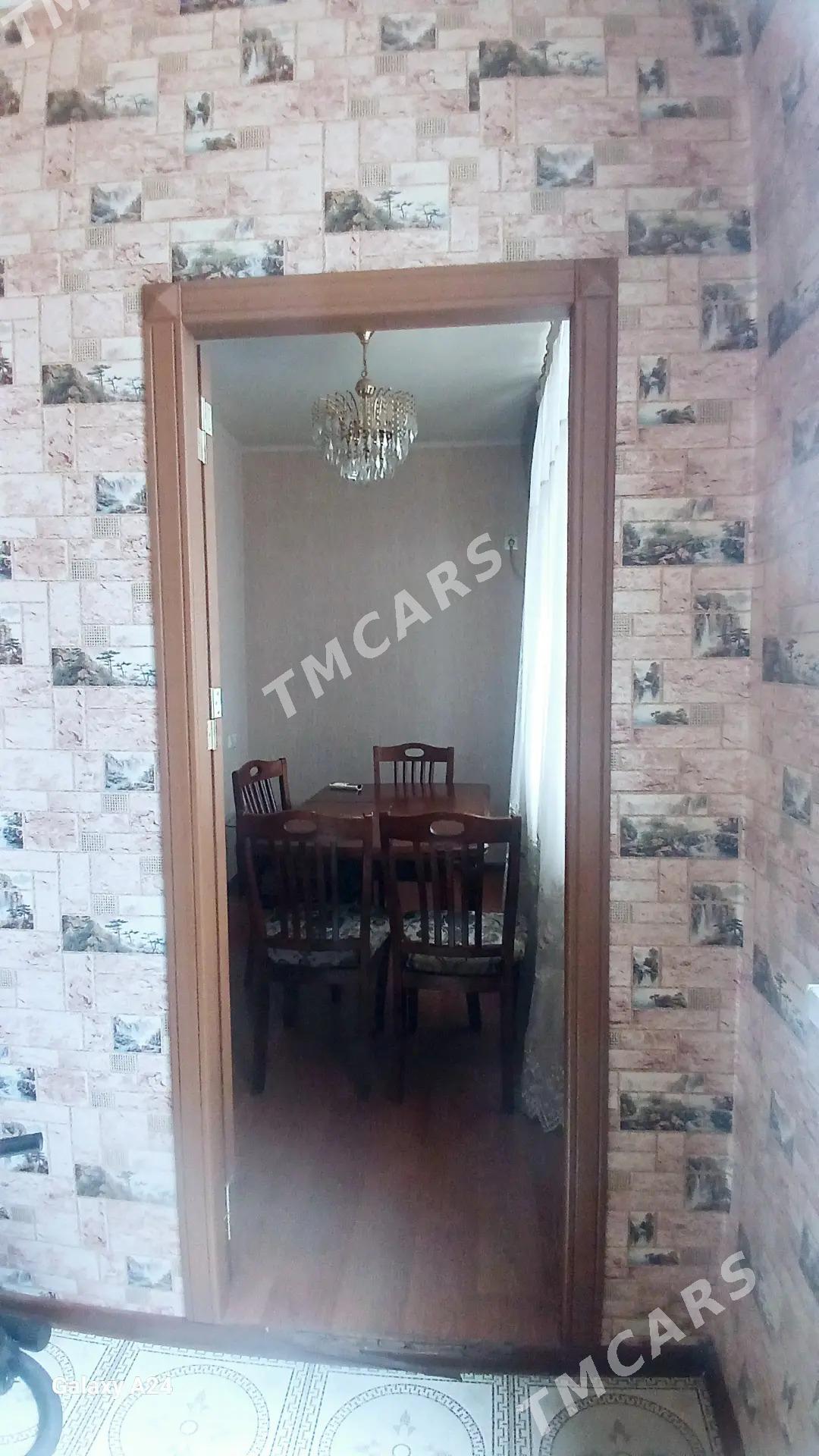 11 мкр 3ком КОТОВСКОГО ПРОДАЖА - Aşgabat - img 7