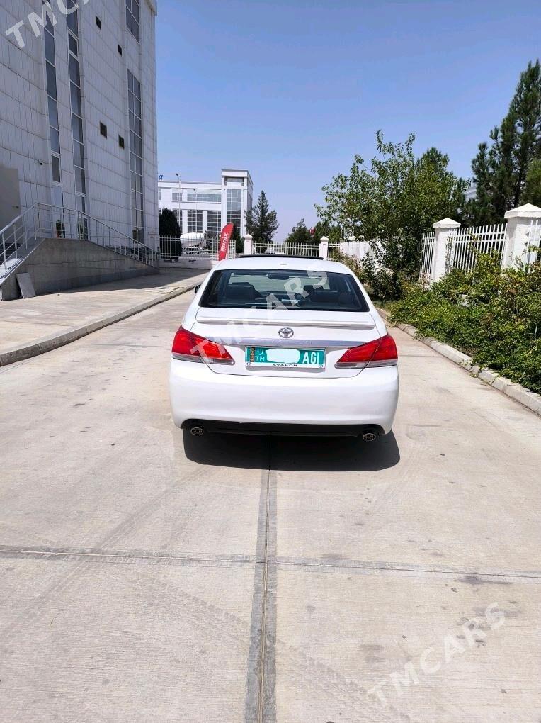 Toyota Avalon 2012 - 265 000 TMT - Ашхабад - img 6