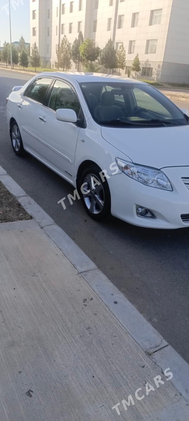 Toyota Corolla 2010 - 148 000 TMT - Aşgabat - img 3
