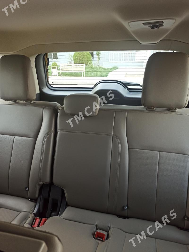Ford Expedition 2021 - 600 000 TMT - Гуртли - img 2