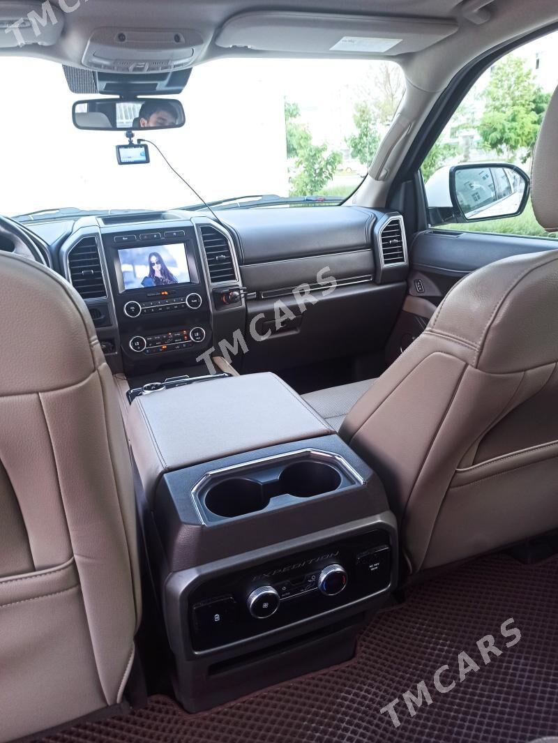 Ford Expedition 2021 - 600 000 TMT - Гуртли - img 5