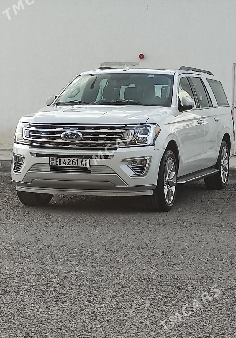 Ford Expedition 2021 - 600 000 TMT - Гуртли - img 4