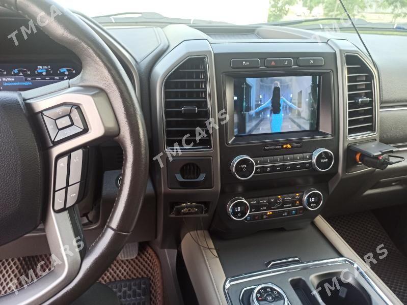 Ford Expedition 2021 - 600 000 TMT - Гуртли - img 3