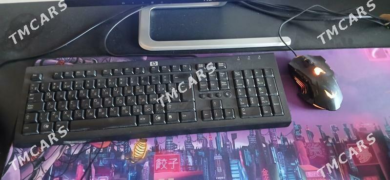 core I 5  поколение 6 - Aşgabat - img 5