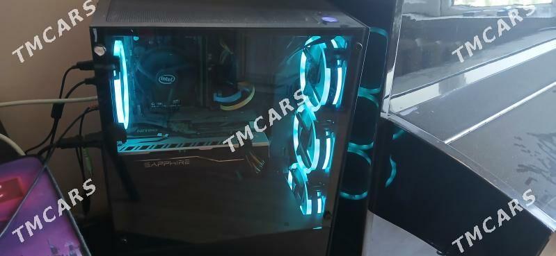 core I 5  поколение 6 - Aşgabat - img 2