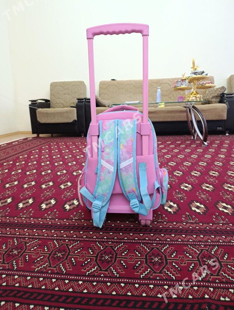 Satlyk - Aşgabat - img 9