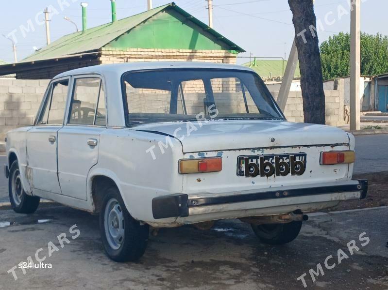 Lada 2107 1991 - 8 000 TMT - Бузмеин - img 2